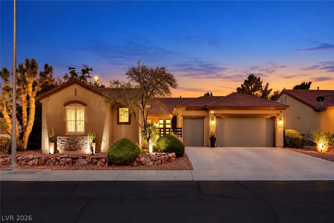 2601 Arimo Drive, Henderson