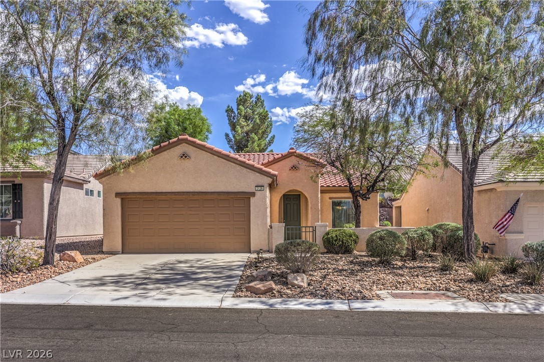 2126 Oliver Springs Street, Henderson 89052