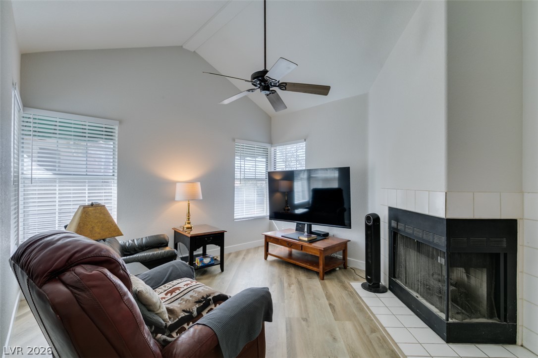 Photo 3 of 2251 Wigwam Parkway #723