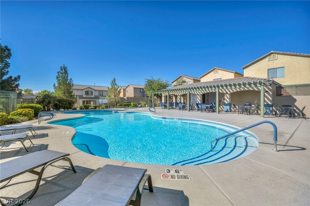 Photo 41 of 42, 7816 Desertdeer Court