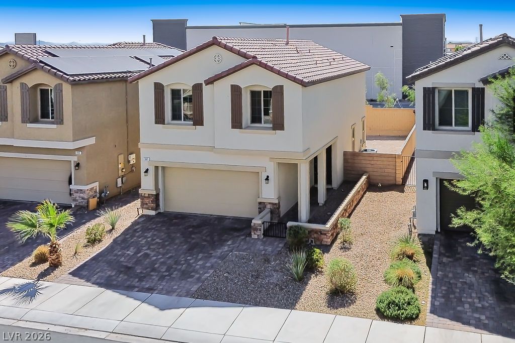 397 Stephen Clear Avenue, North Las Vegas 89031