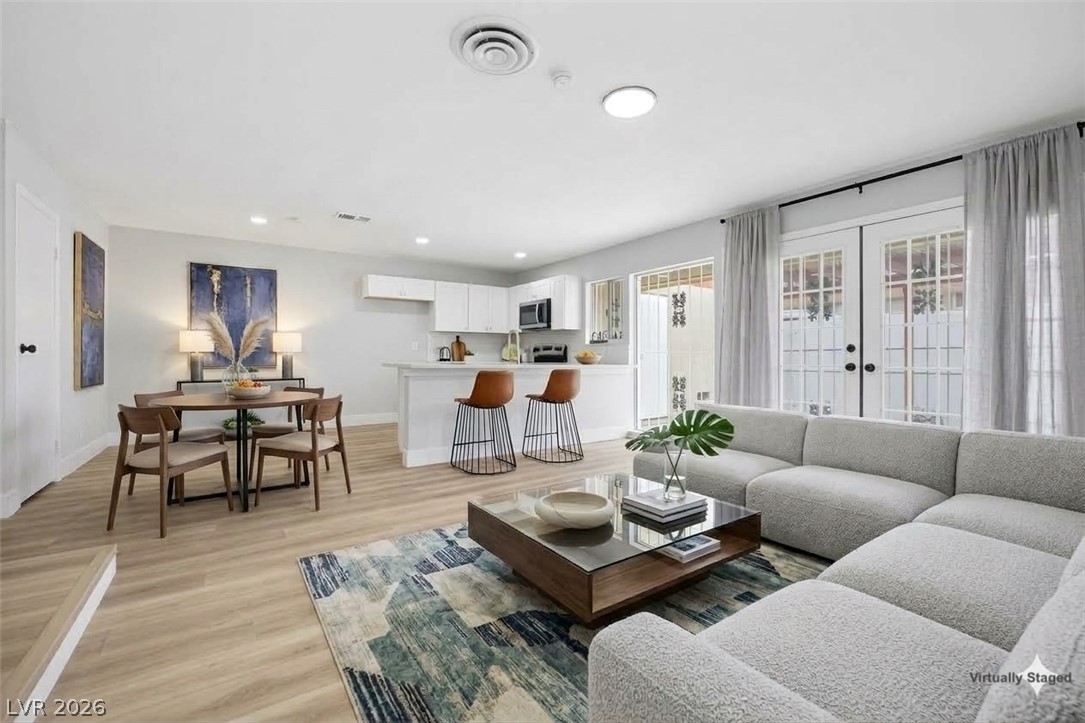 2556 Paradise Village Way, Las Vegas