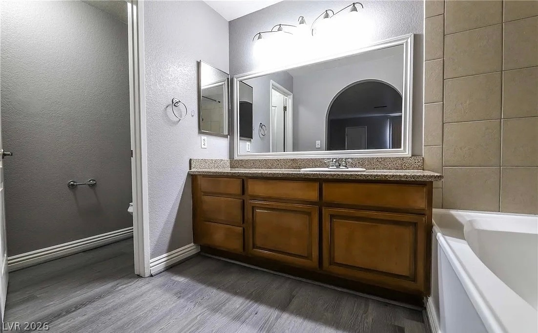 Photo 25 of 33, 2700 N Rainbow Boulevard #2137