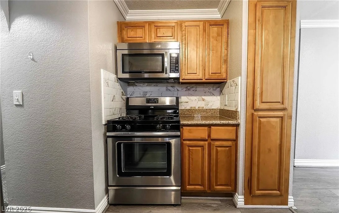Photo 8 of 33, 2700 N Rainbow Boulevard #2137