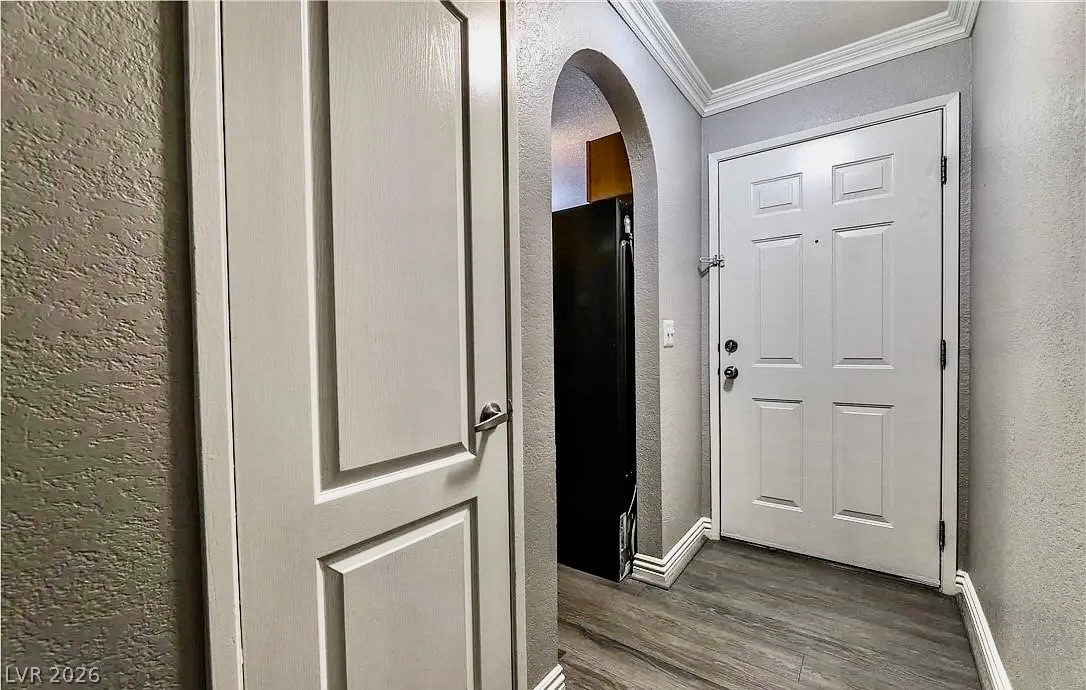 Photo 4 of 2700 N Rainbow Boulevard #2137