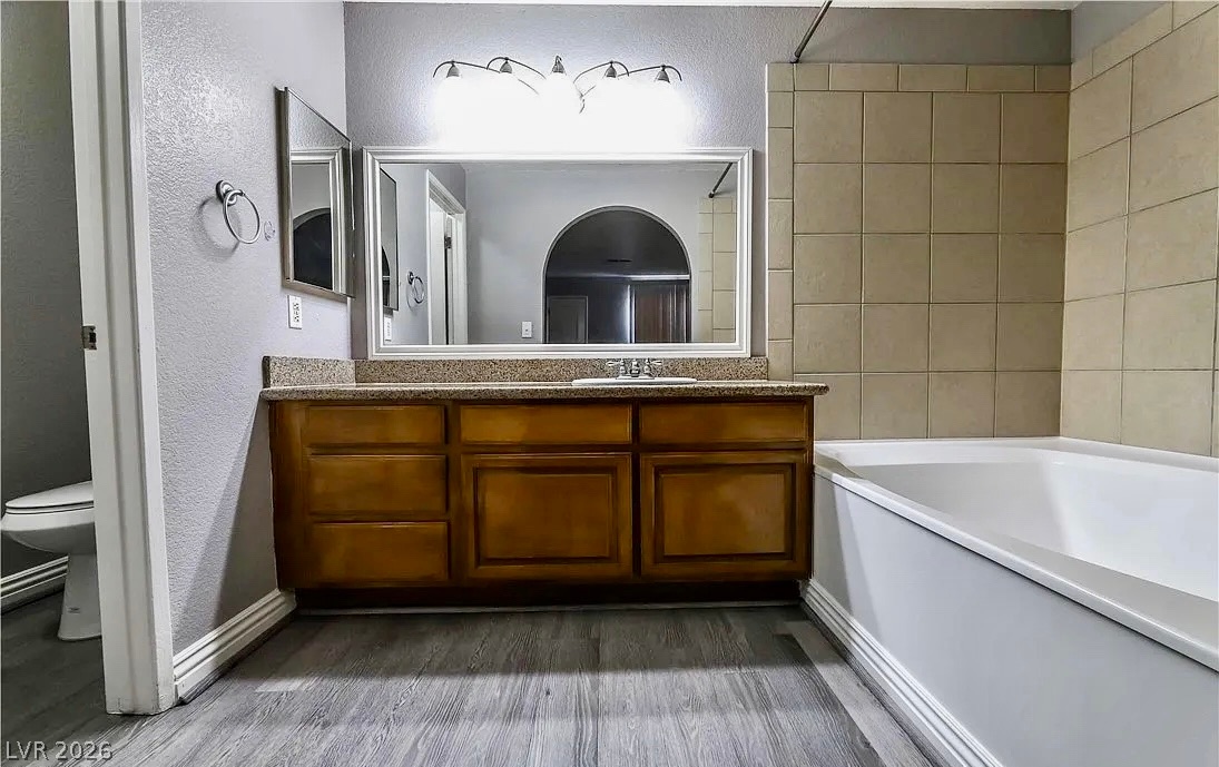 Photo 23 of 33, 2700 N Rainbow Boulevard #2137