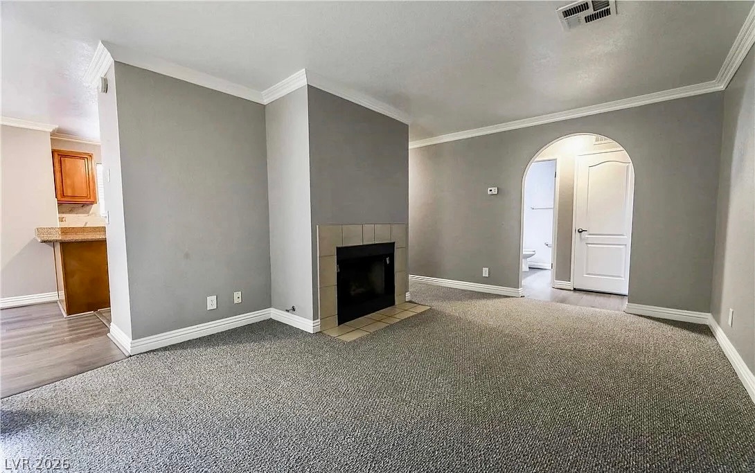 Photo 17 of 33, 2700 N Rainbow Boulevard #2137