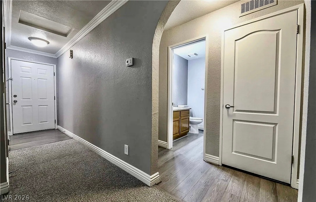 Photo 19 of 33, 2700 N Rainbow Boulevard #2137