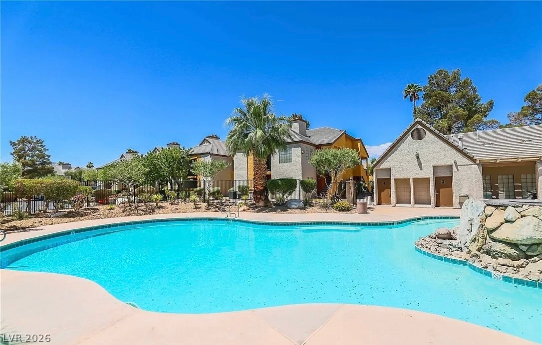 Photo 32 of 33, 2700 N Rainbow Boulevard #2137
