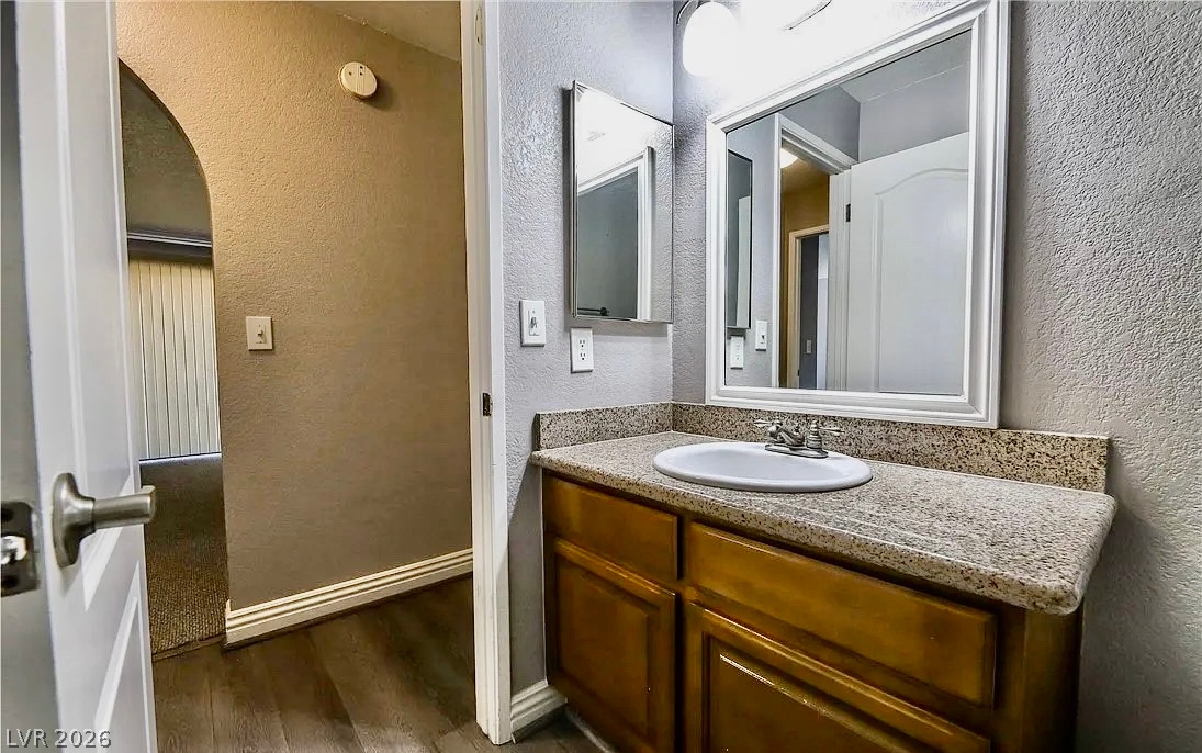 Photo 24 of 33, 2700 N Rainbow Boulevard #2137