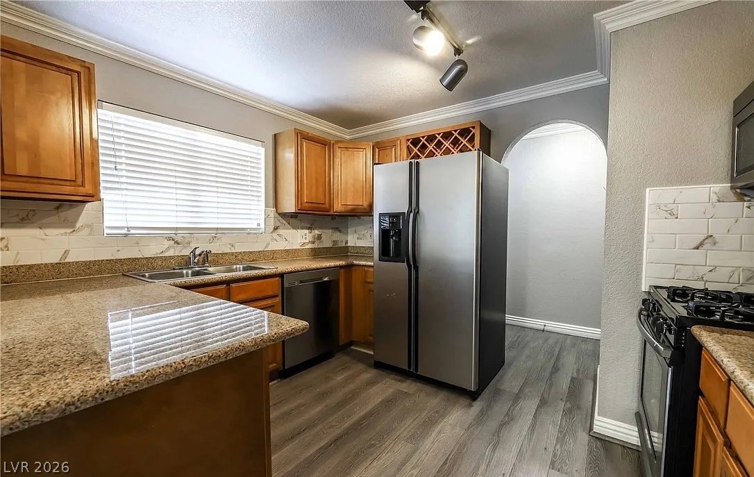Photo 10 of 33, 2700 N Rainbow Boulevard #2137