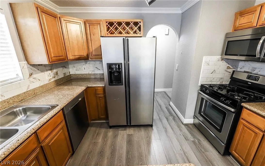 Photo 11 of 33, 2700 N Rainbow Boulevard #2137