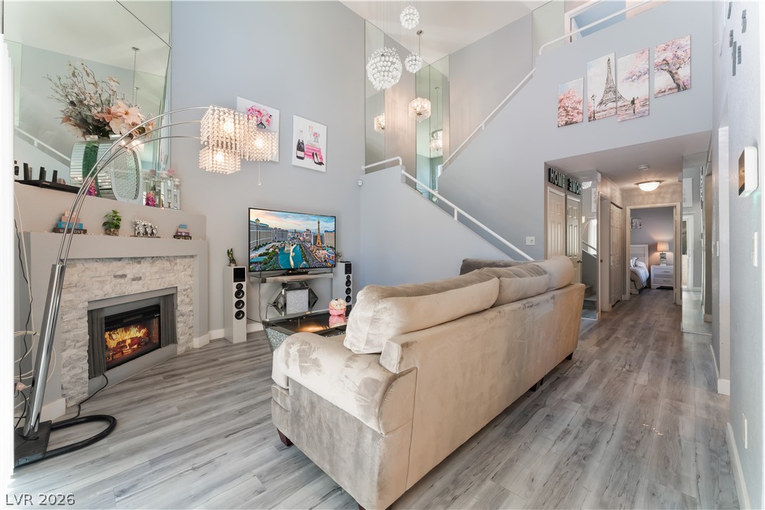 6250 W Flamingo Road #37, Las Vegas 89103
