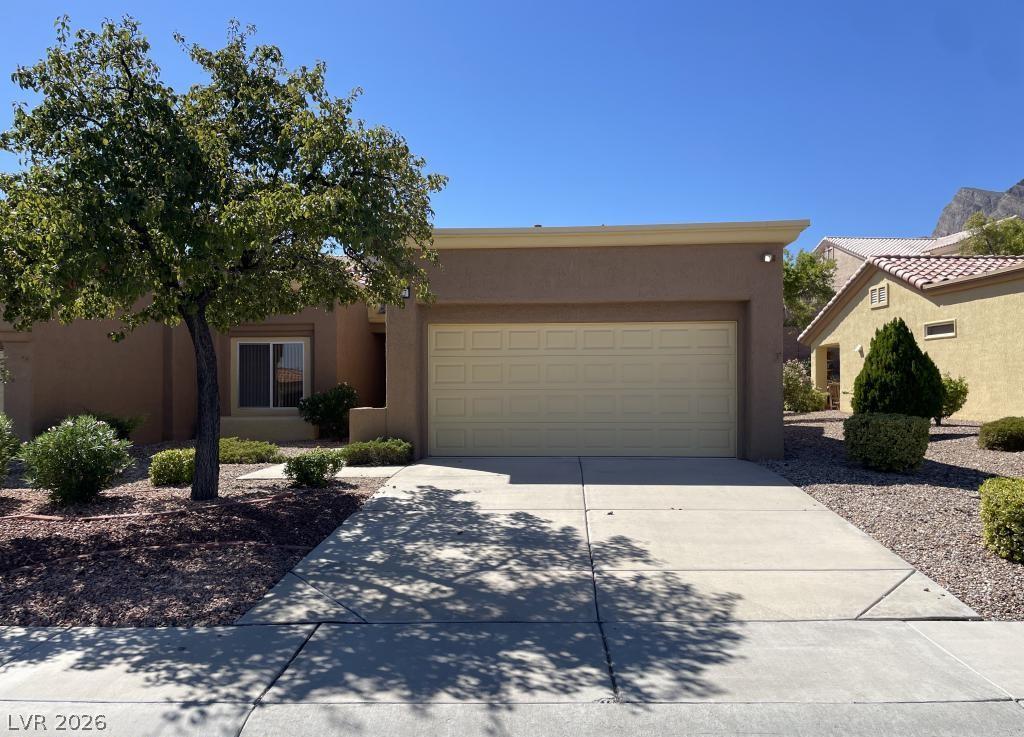 2527 Sierra Sage Street, Las Vegas 89134