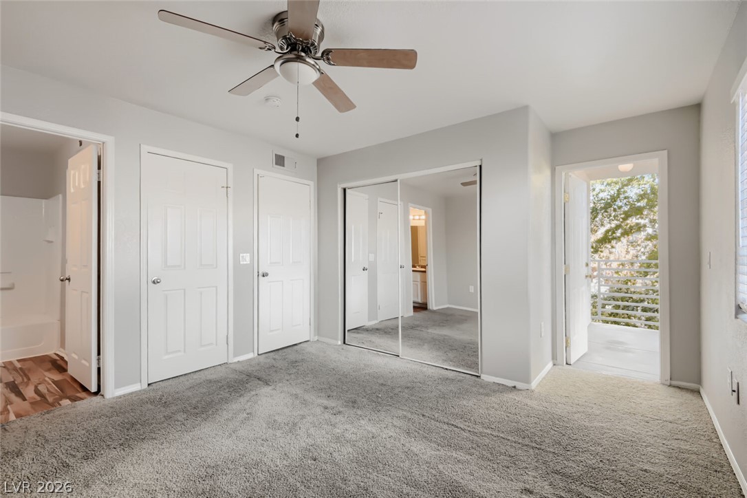 Photo 12 of 29, 3318 N Decatur Boulevard #2121