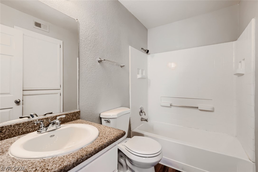 Photo 22 of 29, 3318 N Decatur Boulevard #2121
