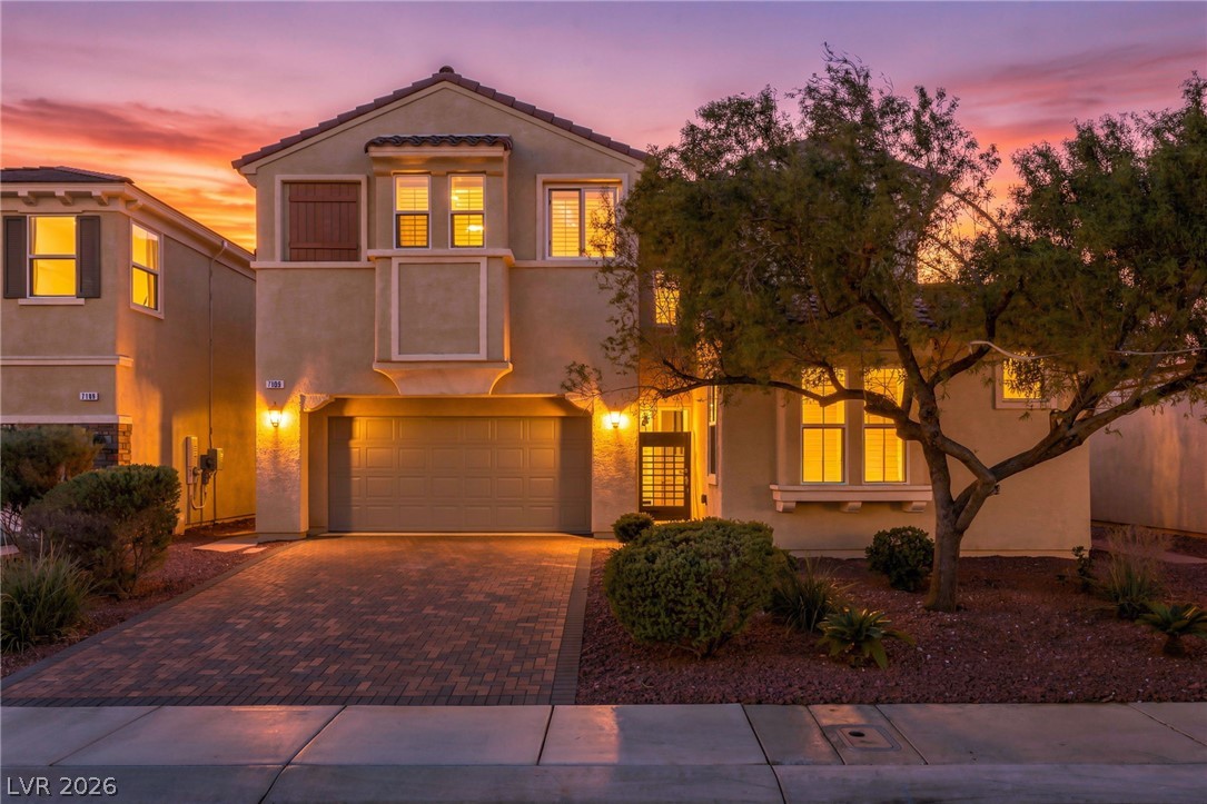 7109 Weavers Place, North Las Vegas 89084
