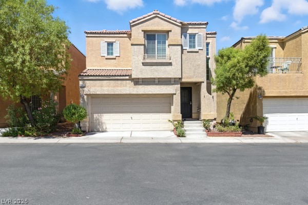 7369 Chrome Hill Street, Las Vegas 89139