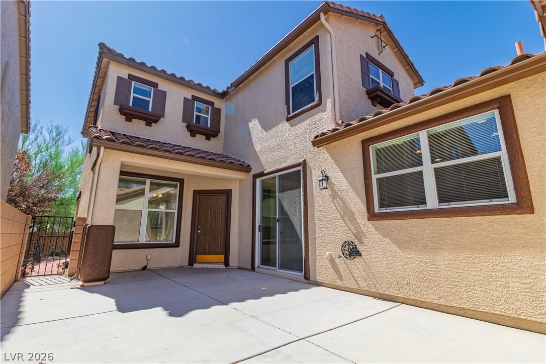 8861 Salvestrin Point Avenue, Las Vegas 89148