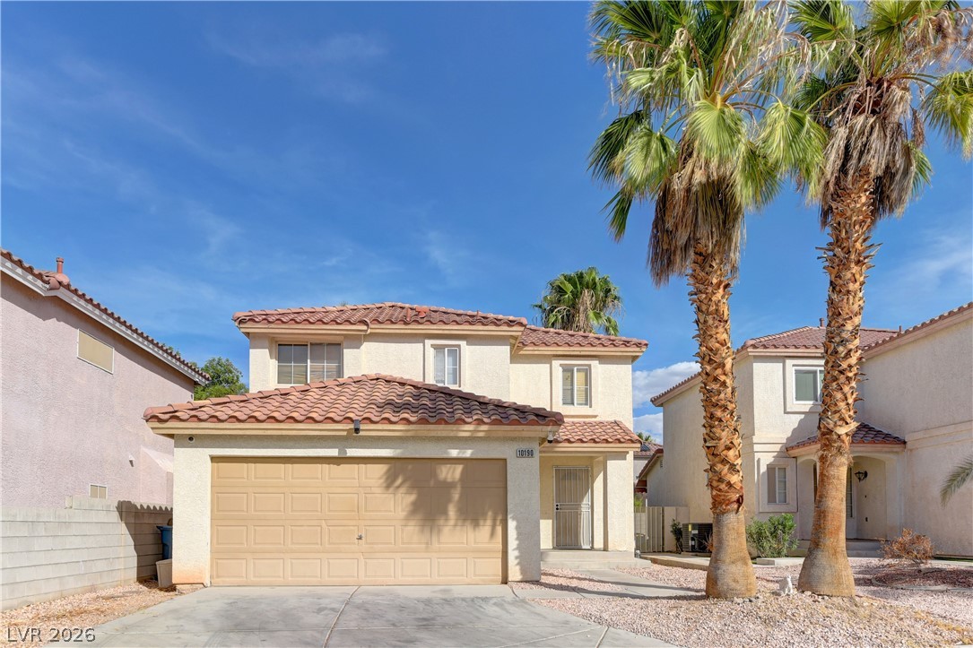 10190 Ghost Gum Street, Las Vegas 89183