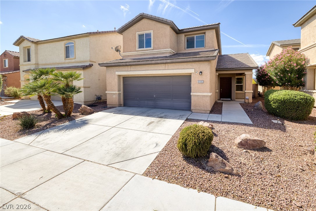 8105 Celina Hills Street, Las Vegas 89131