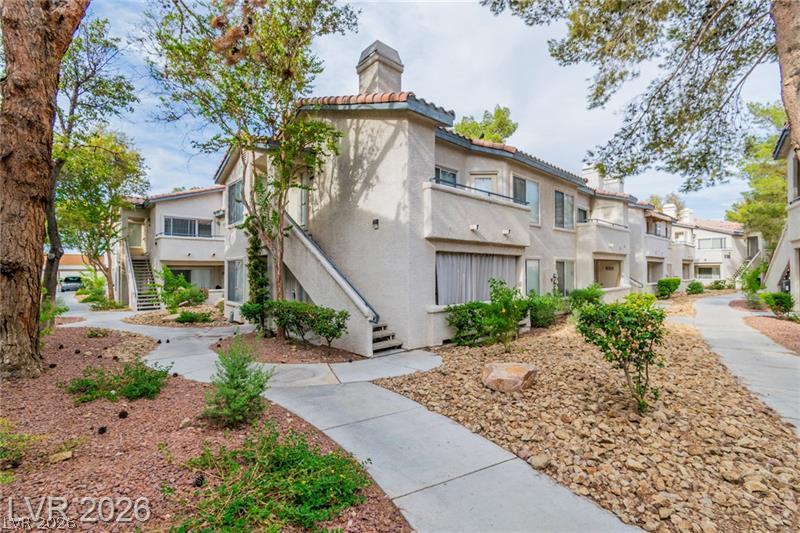 3135 Key Largo Dr Drive #204, Las Vegas 89120