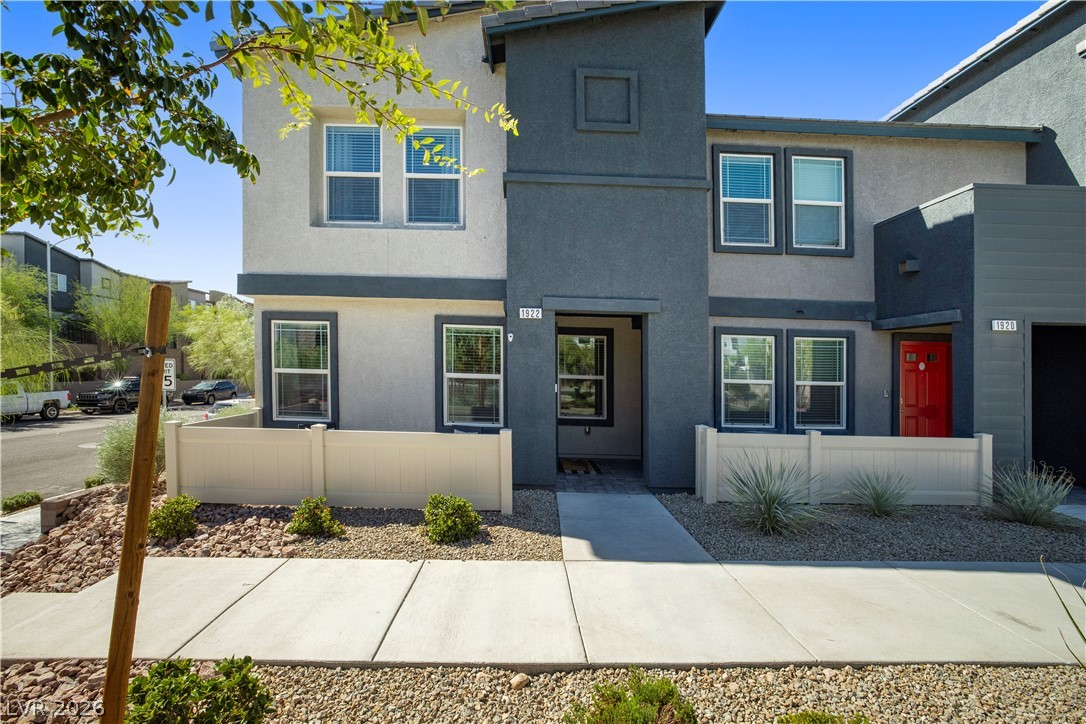 1922 Alouette Vista Street, Henderson 89044