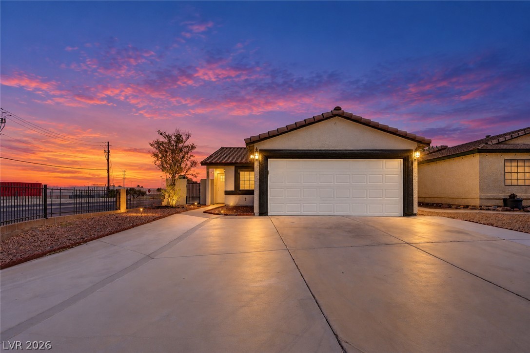 557 Chandler Street, Henderson 89014