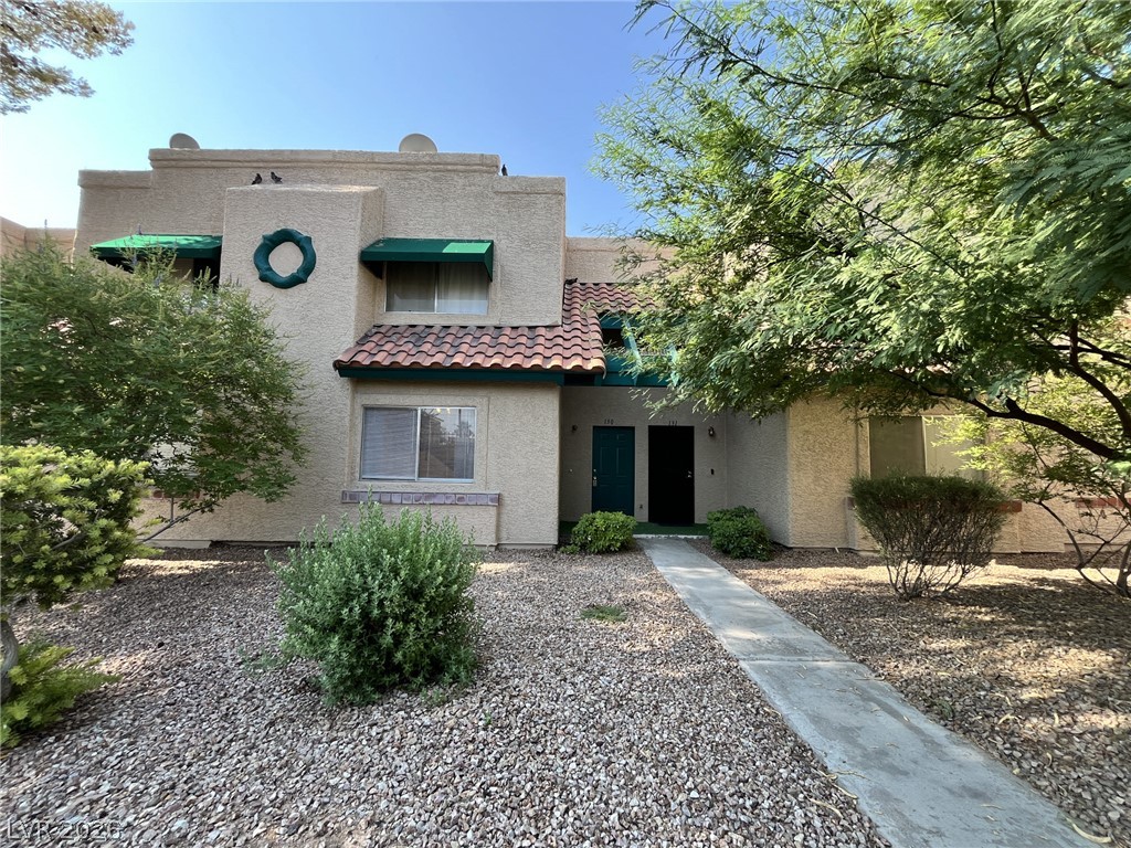 6750 Del Rey Avenue #130, Las Vegas 89146