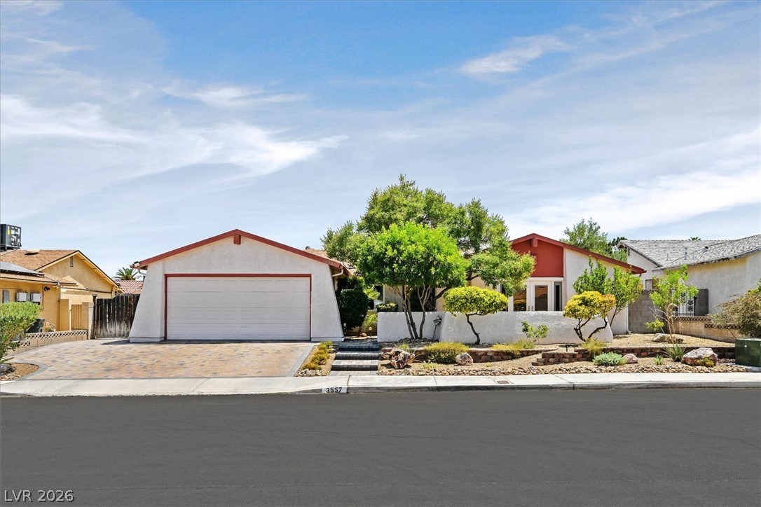 3557 Brittlewood Avenue, Las Vegas 89120