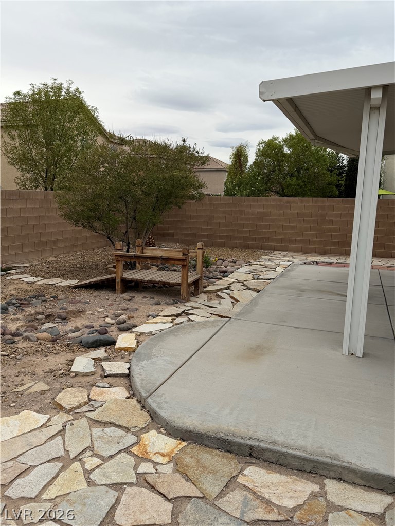Photo 3 of 6417 Pronghorn Ridge Avenue
