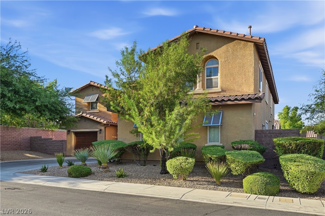 Photo 3 of 7572 Desertscape Avenue