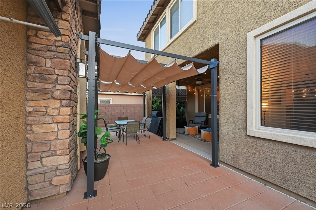 Photo 42 of 49, 7572 Desertscape Avenue