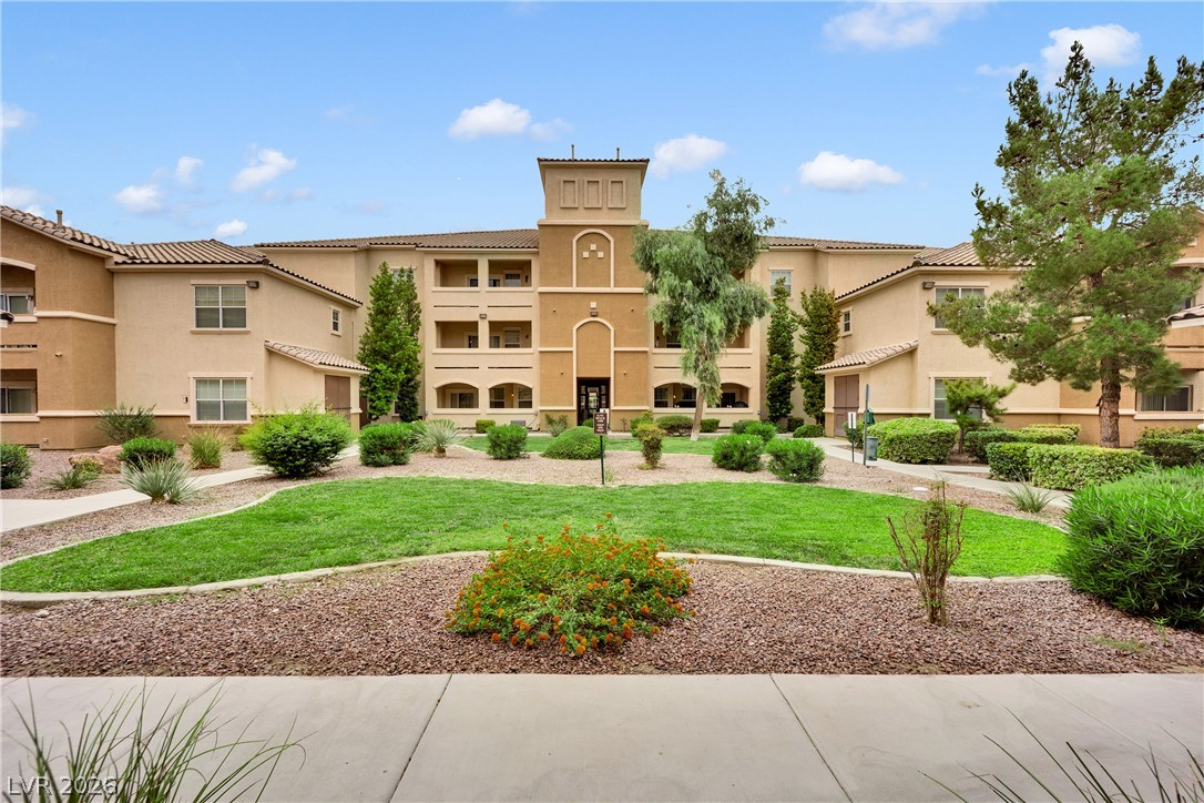 8777 W Maule Avenue #2109, Las Vegas 89148