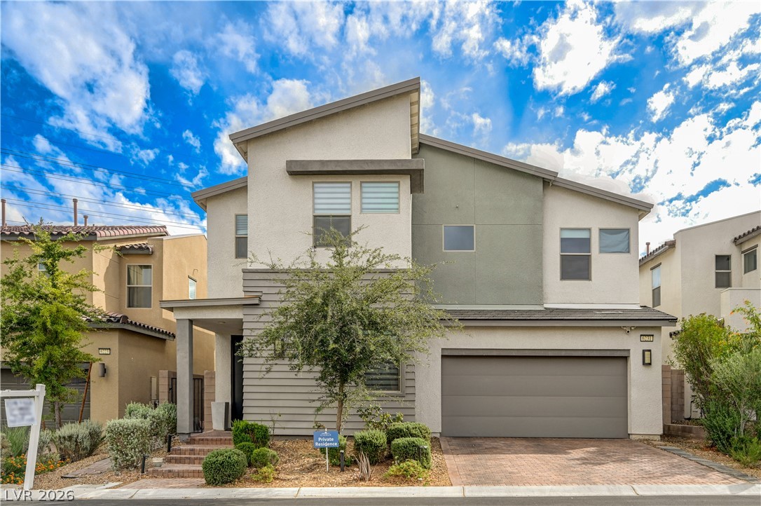 6231 Bravestar Court, Las Vegas 89141