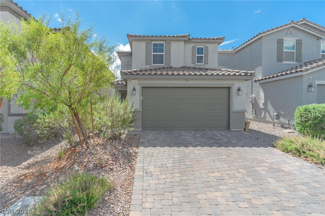 8707 Senna Avenue, Las Vegas 89148