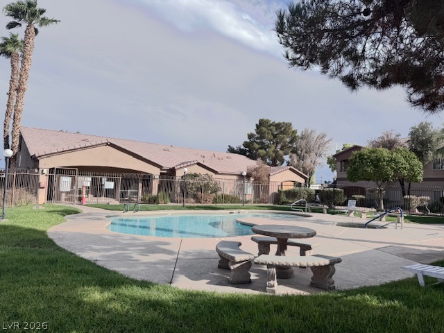 5751 E Hacienda Avenue #243, Las Vegas
