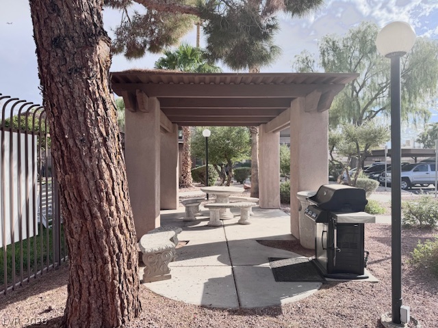 Photo 17 of 18, 5751 E Hacienda Avenue #243