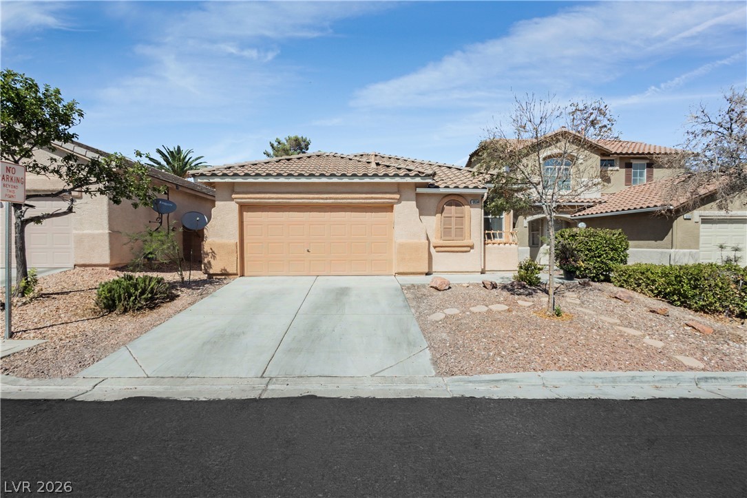 10556 Cedar Run Court, Las Vegas 89135