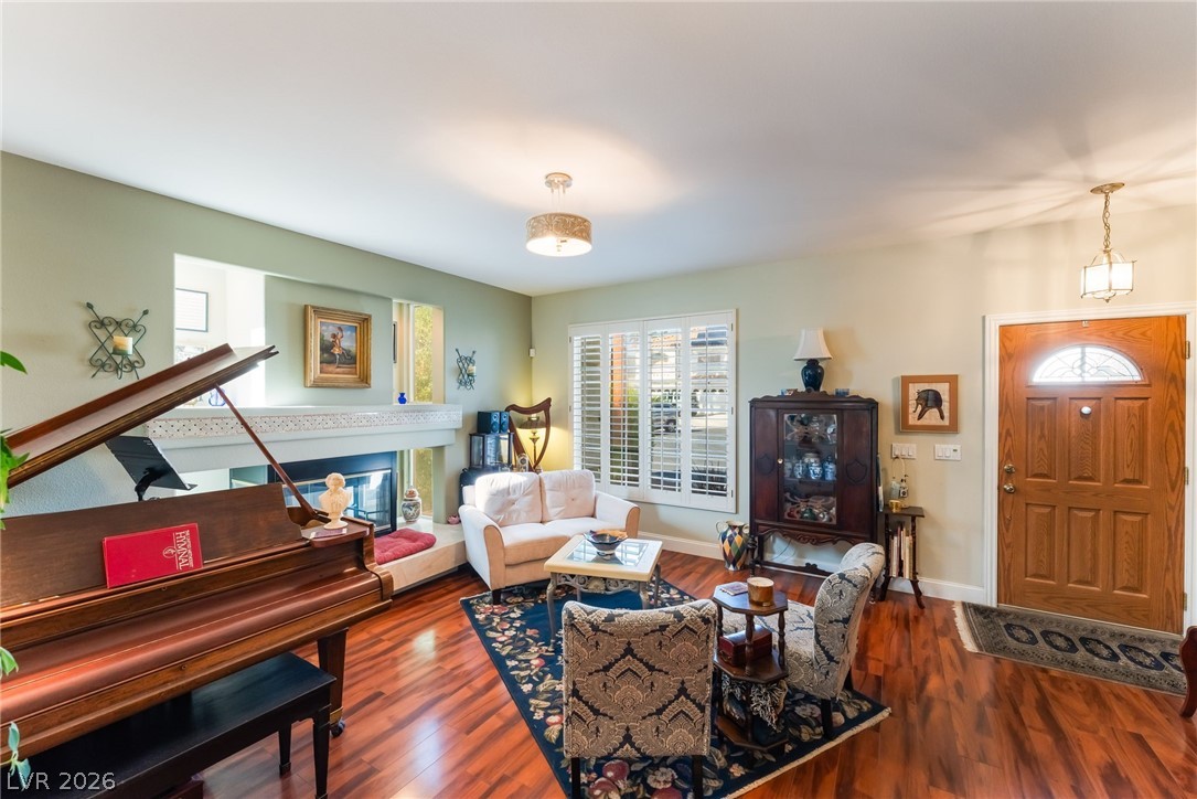 Photo 6 of 51, 6504 Deer Hollow Street