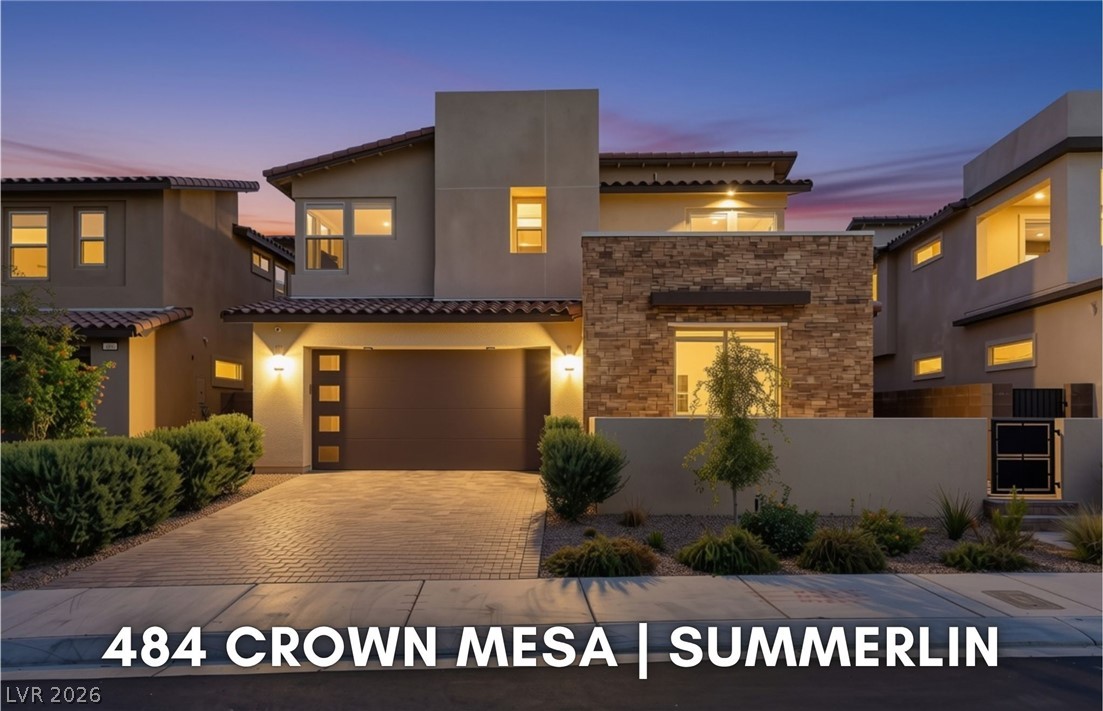 Photo 2 of 484 Crown Mesa Avenue