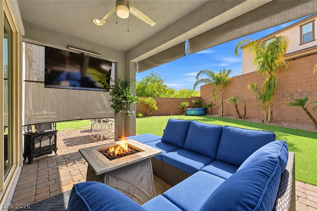 Photo 16 of 35, 31 Cresta Villa Court