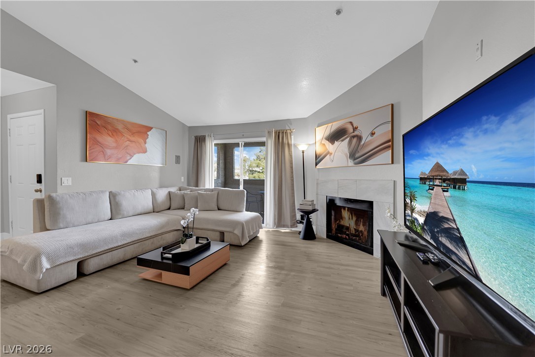 Photo 9 of 31, 4200 S Valley View Boulevard #3001