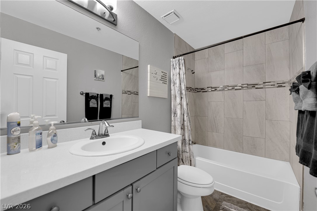 Photo 12 of 31, 4200 S Valley View Boulevard #3001