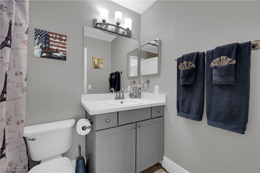 Photo 16 of 31, 4200 S Valley View Boulevard #3001