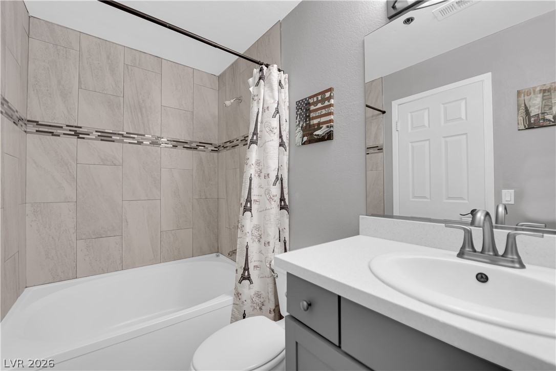 Photo 17 of 31, 4200 S Valley View Boulevard #3001