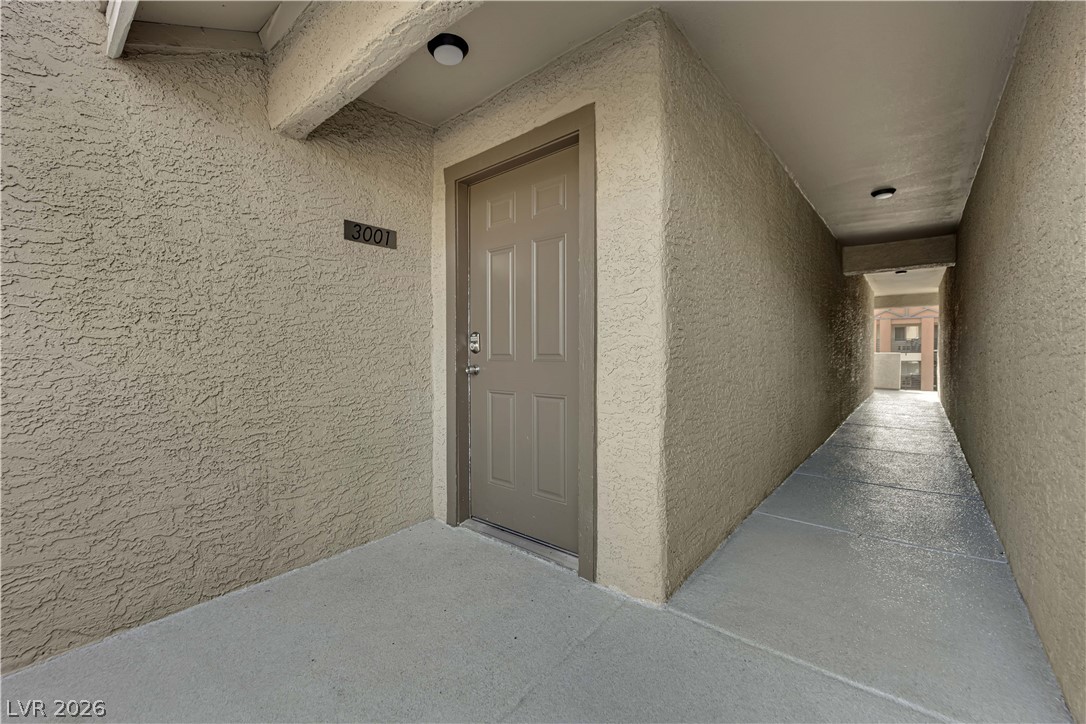 Photo 31 of 31, 4200 S Valley View Boulevard #3001