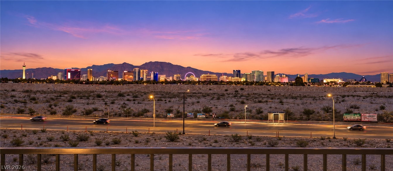 5684 Beguiling Falls Street, Las Vegas 89148