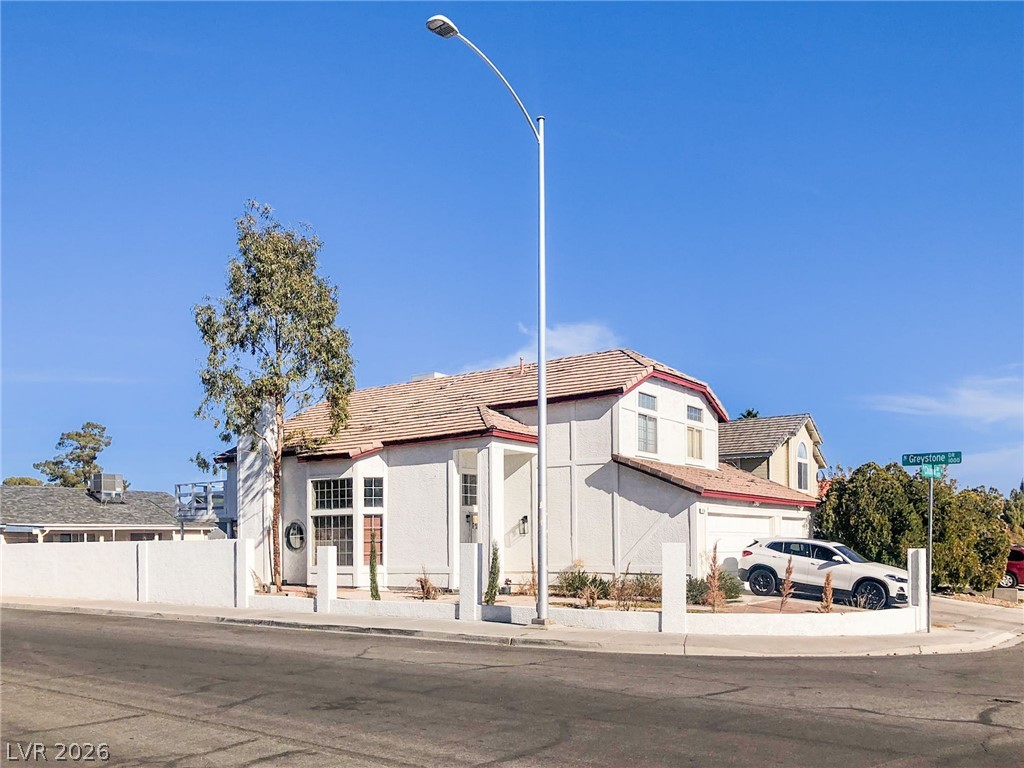 6256 Chinook Way, Las Vegas 89108