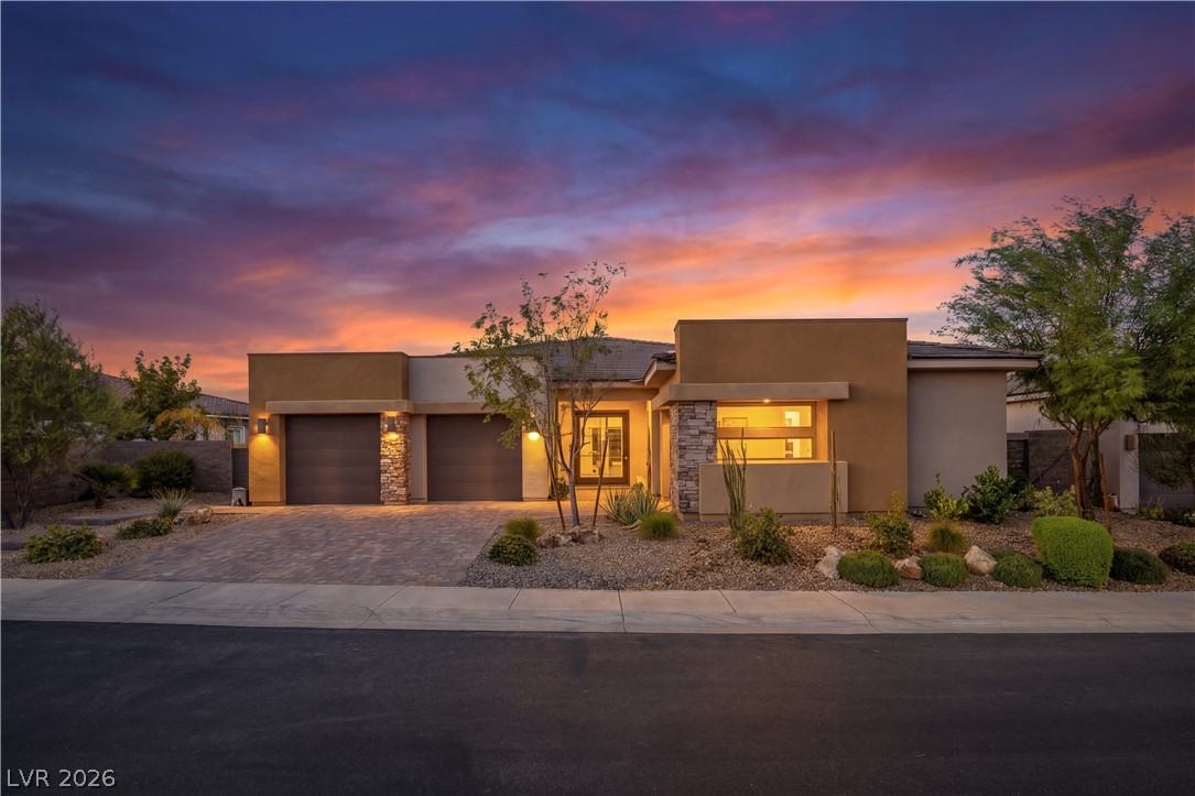 50 Garibaldi Way, Henderson 89011